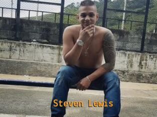 Steven_Lewis