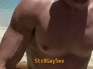 Str8GaySex