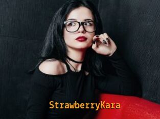 StrawberryKara