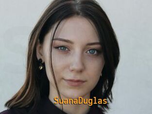 SuanaDuglas