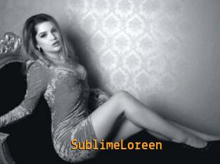 SublimeLoreen