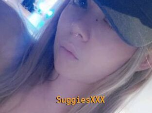 SuggiesXXX