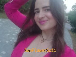 SunFlowerSofi