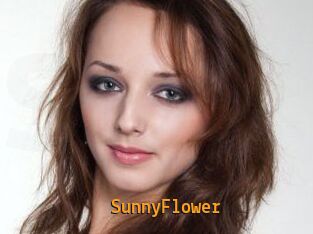 SunnyFlower