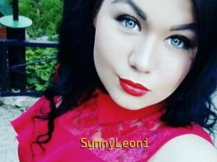 SunnyLeoni