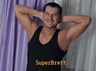 SuperBrett