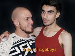 SuperChigoboys