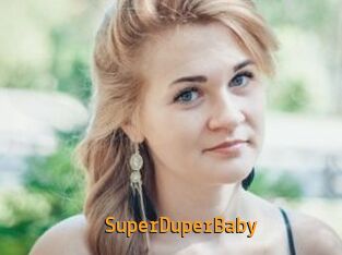 SuperDuperBaby