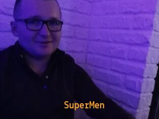 SuperMen