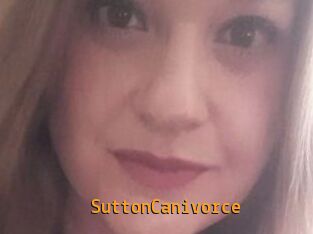 SuttonCanivorce