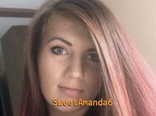 SweetAmanda6 Sexcam Portal