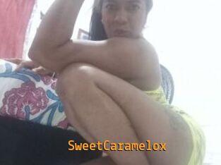 SweetCaramelox
