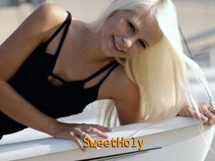 SweetHoly