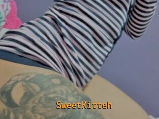 SweetKitteh
