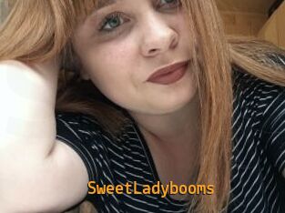 SweetLadybooms