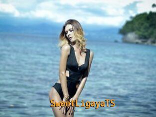 SweetLigayaTS