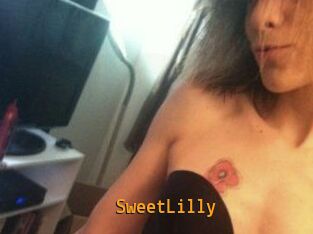 SweetLilly