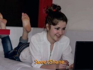 SweetShane Sexcam Portal