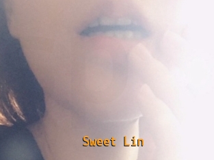 Sweet_Lin