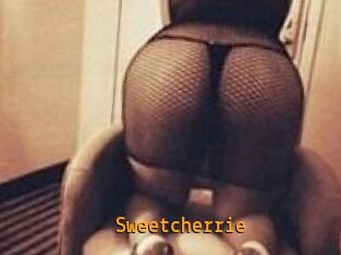 Sweet_cherrie
