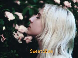 SweetiEva