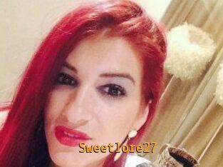 Sweetlore27 Sexcam Portal