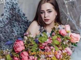 SwetPeeachX