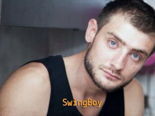 SwingBoy