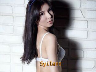 Syilarr