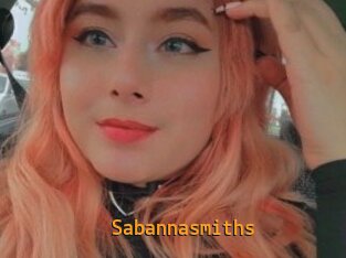 Sabannasmiths