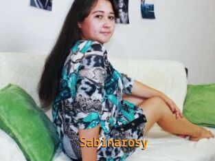Sabinarosy