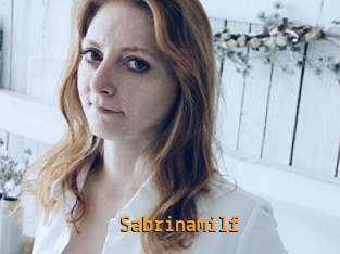 Sabrinamilf