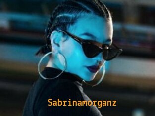 Sabrinamorganz