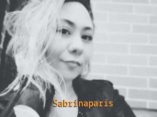 sabrinaparis Sexcam Portal