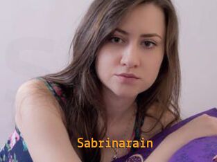 Sabrinarain