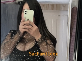Sachamileex