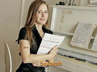 Sadaqah