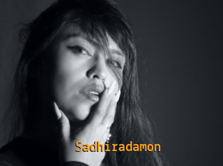 Sadhiradamon