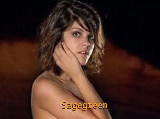 Sagegreen