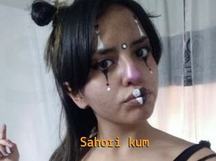 sahori_kum Sexcam Portal
