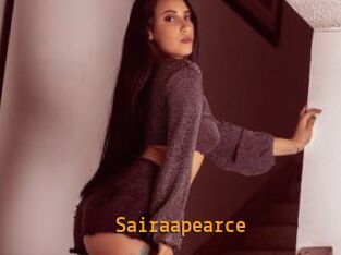 Sairaapearce