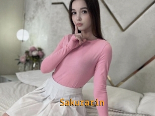 Sakurarin