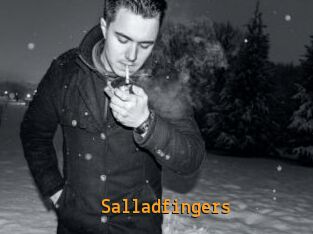 Salladfingers