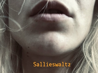 Sallieswaltz