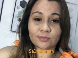 Salmazaman