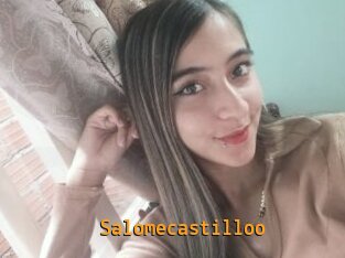 Salomecastilloo