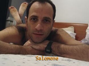 Salomone