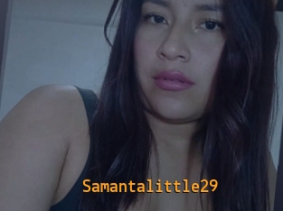 Samantalittle29