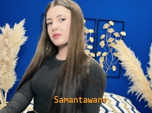 Samantawane