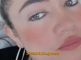 Samantaxqueen